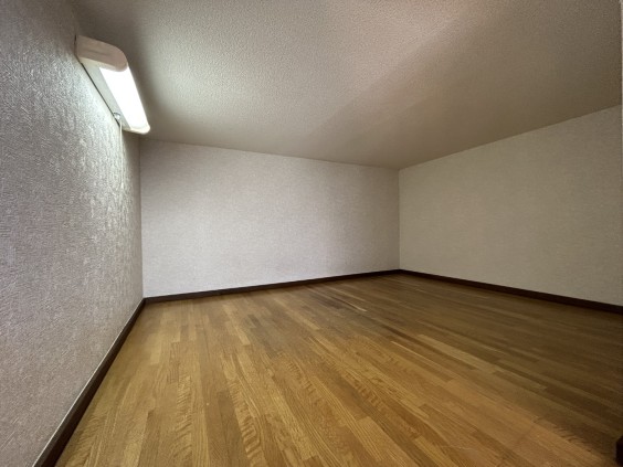 その他部屋・スペース　他室参考写真　ロフト