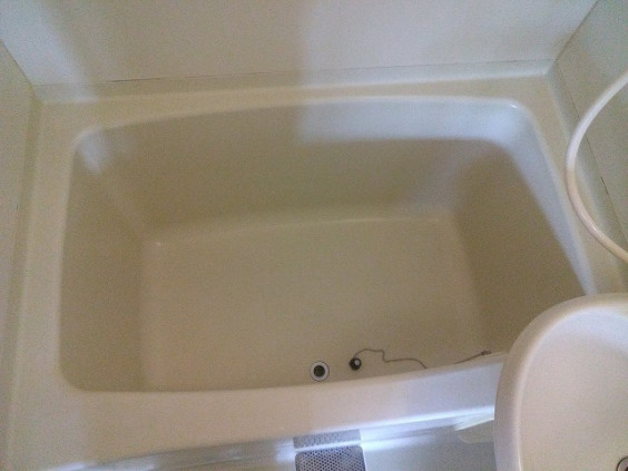 洗面設備　他室参考写真