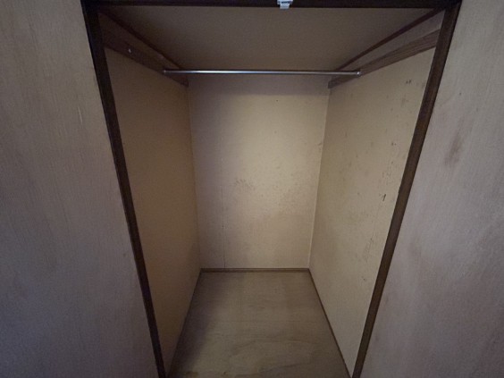 収納　他室参考写真