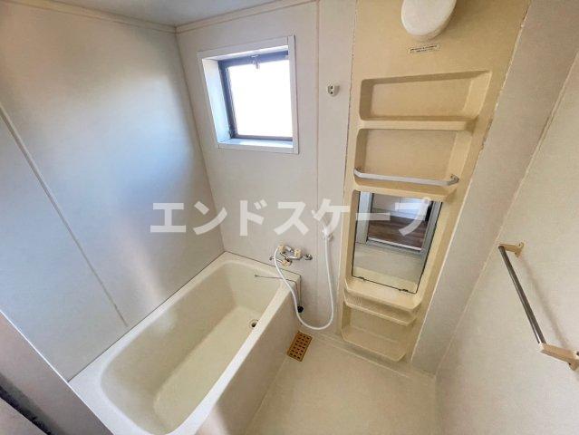 バス・シャワールーム　高崎、前橋エリアのお部屋探しはエンドスケープまで！お客様の理