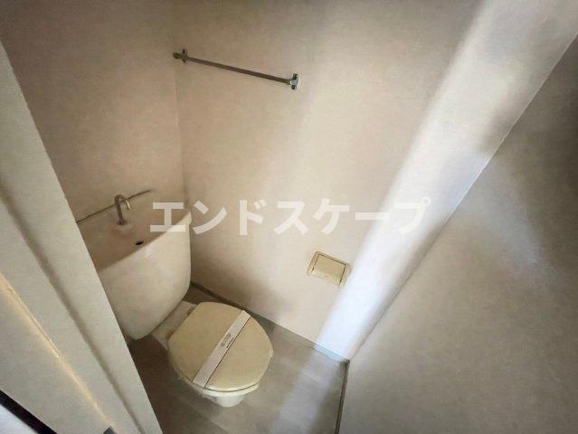 トイレ　高崎、前橋エリアのお部屋探しはエンドスケープまで！お客様の理