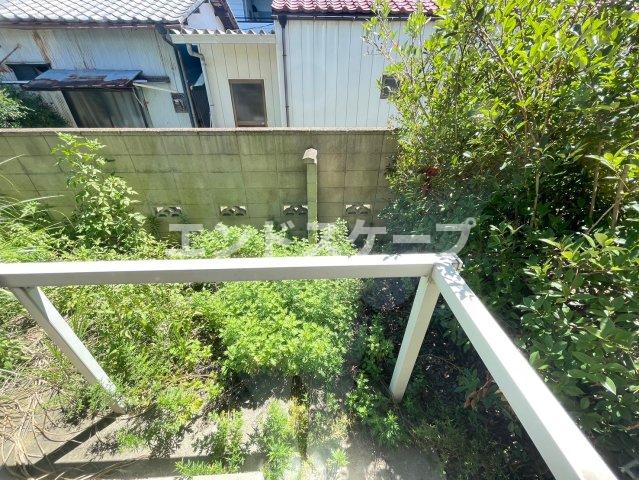 バルコニー　高崎、前橋エリアのお部屋探しはエンドスケープまで！お客様の理