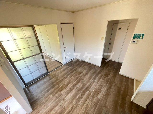 居室・リビング　高崎、前橋エリアのお部屋探しはエンドスケープまで！お客様の理