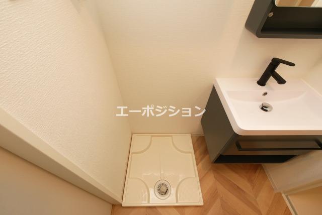 その他設備　セレニテ難波ミラク参番館