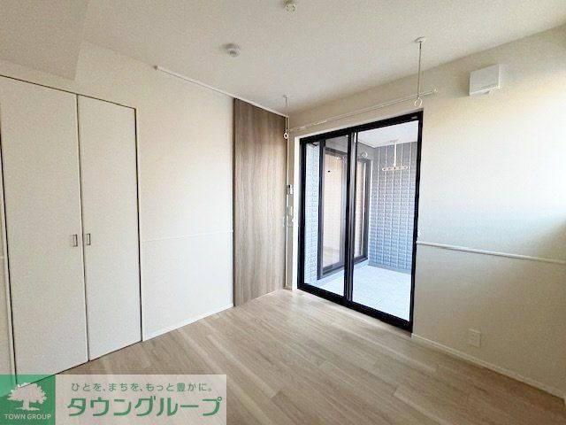 その他部屋・スペース　リビング/居室