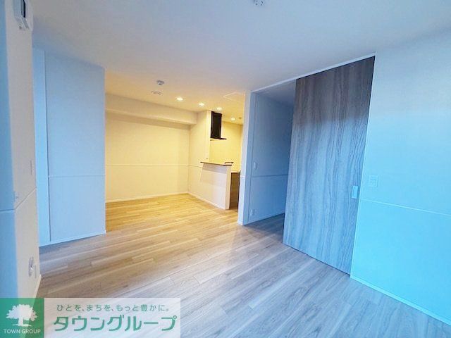 居室・リビング　リビング/居室