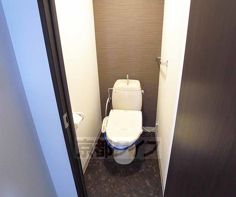 トイレ　綺麗なトイレに変身です！