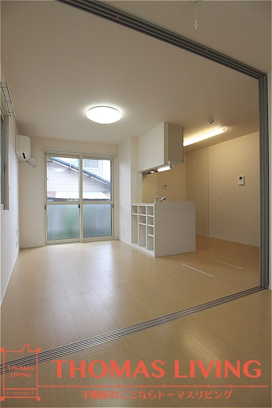 居室・リビング　写真準備中の為、同物件の別号室でご参考下さい。