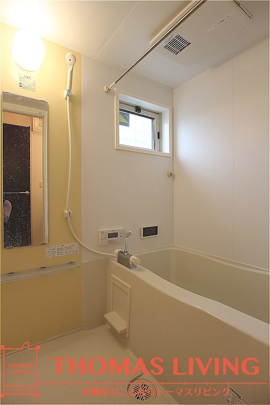 バス・シャワールーム　写真準備中の為、同物件の別号室でご参考下さい。