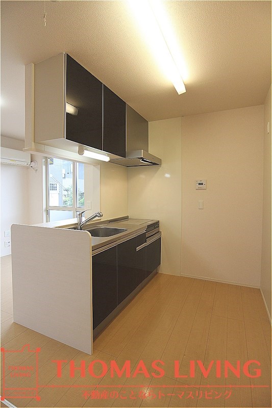 キッチン　写真準備中の為、同物件の別号室でご参考下さい。