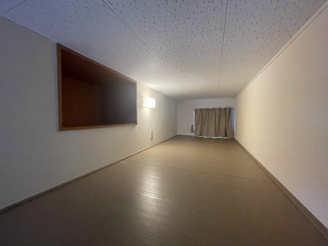 その他部屋・スペース　ロフト