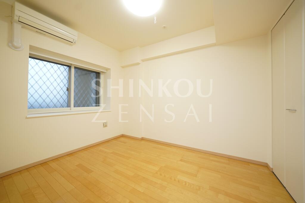 その他部屋・スペース　洋室（1）6.0帖