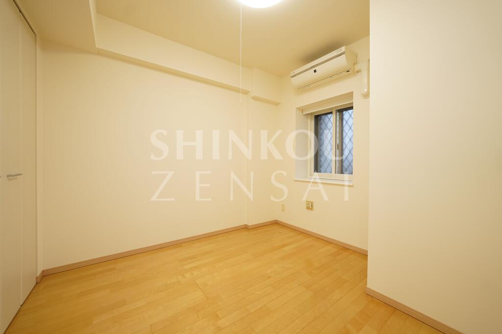 その他部屋・スペース　洋室（2）５帖