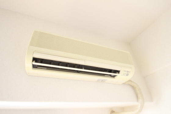 その他設備　※別部屋の写真です