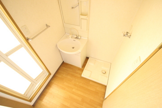 その他　※別部屋の写真です