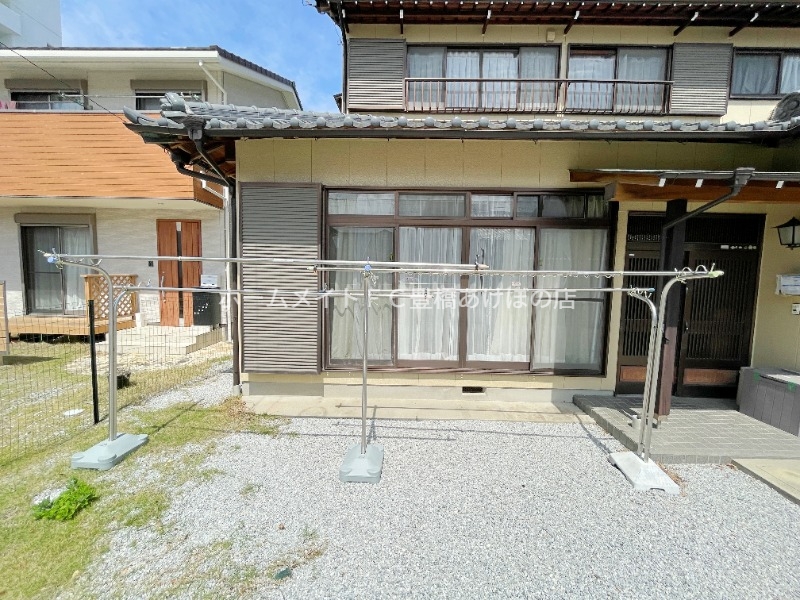 庭