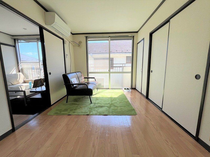 その他部屋・スペース　モデルルーム