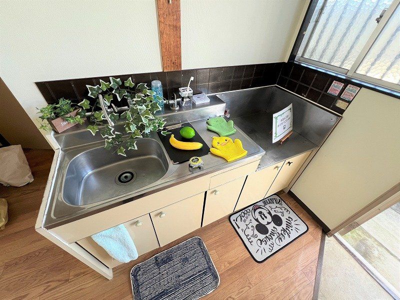 その他設備　モデルルーム