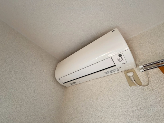 その他設備　エアコン1台付♪