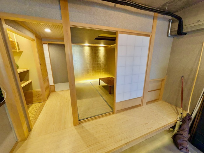 居室・リビング