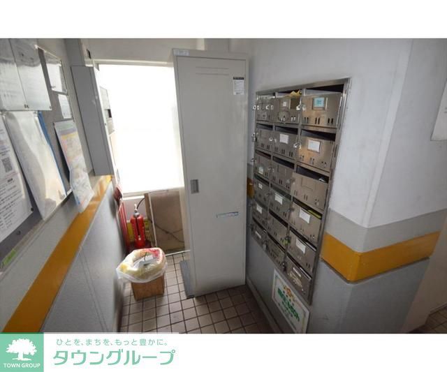 その他共有部分