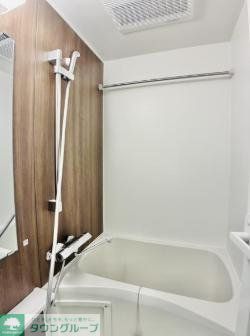 バス・シャワールーム　お部屋探しは株式会社　タウンハウジング　までお気軽にお問合…