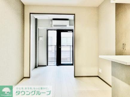 居室・リビング　同施工参考