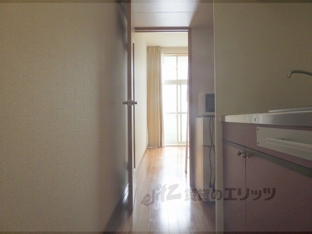 その他部屋・スペース　廊下