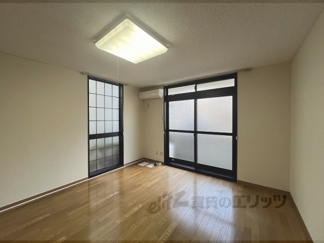 居室・リビング　洋室