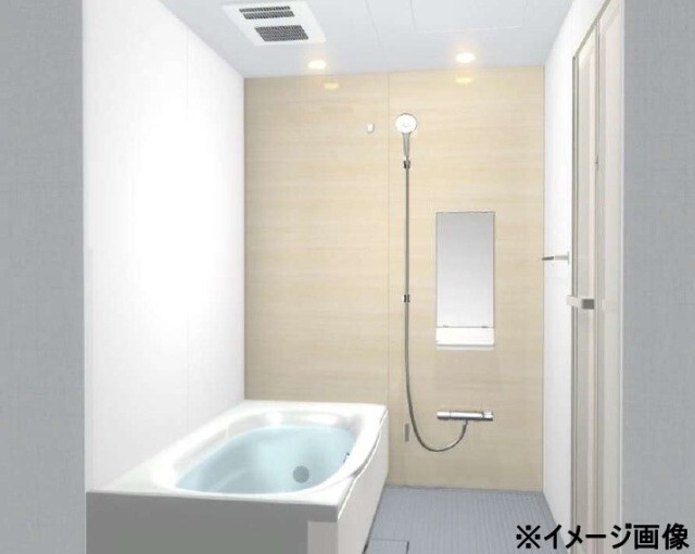 バス・シャワールーム　イメージ画像