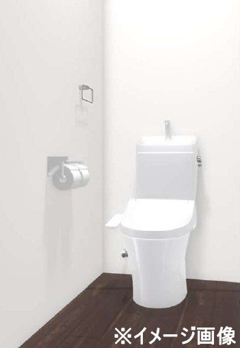 トイレ　イメージ画像