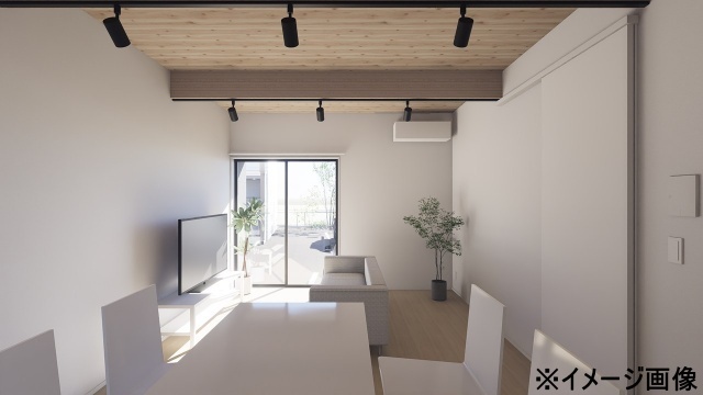 居室・リビング　イメージ画像