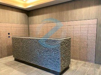 その他設備　集合ポスト