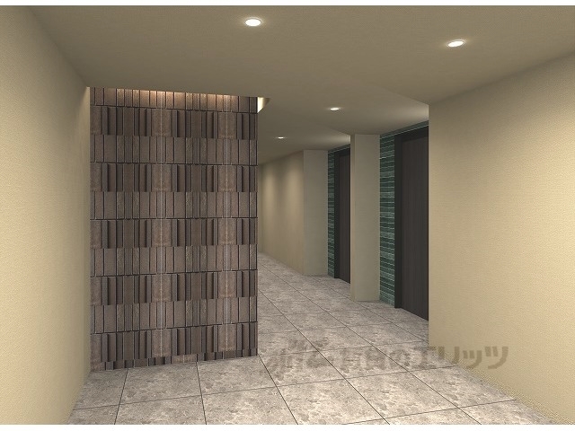 ロビー　ロビー