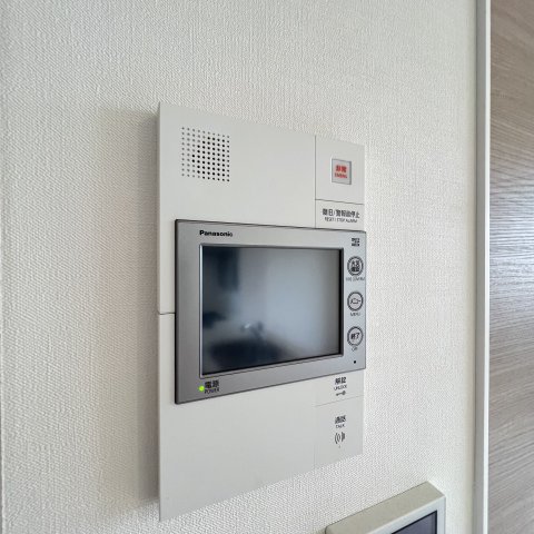 セキュリティ　同仕様タイプです