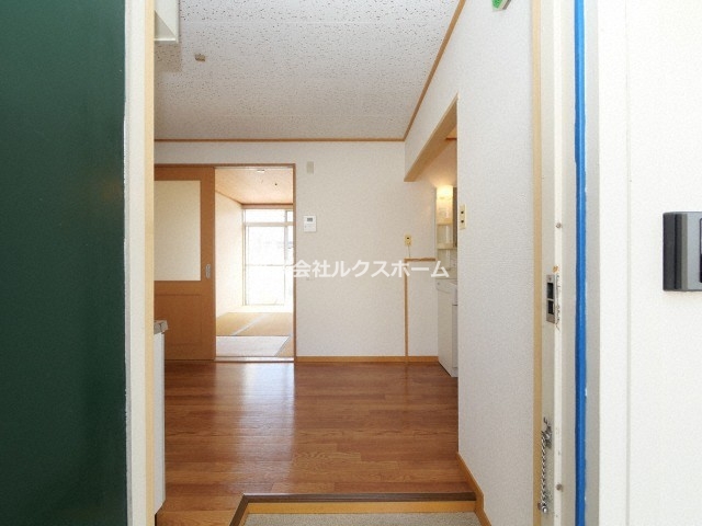 その他部屋・スペース　明るい室内です