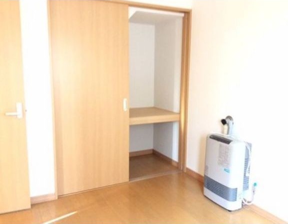 その他部屋・スペース　清潔感のある洋室です♪