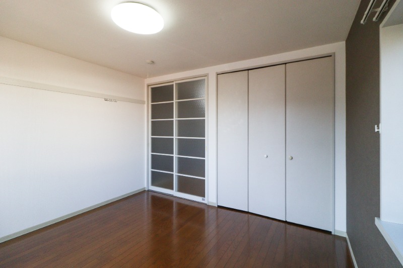 居室・リビング　図面と現状に相違がある場合には現状を優先