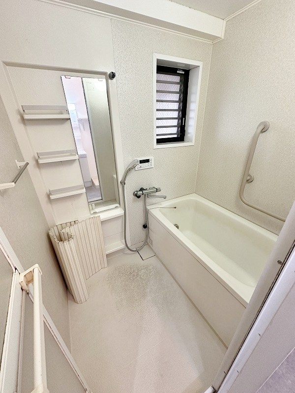 バス・シャワールーム　★浴室★