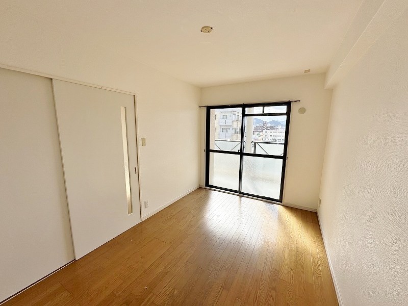 その他部屋・スペース　★洋室6帖★