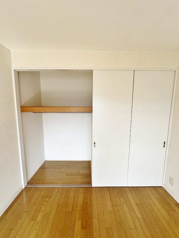 収納　★収納スペース★