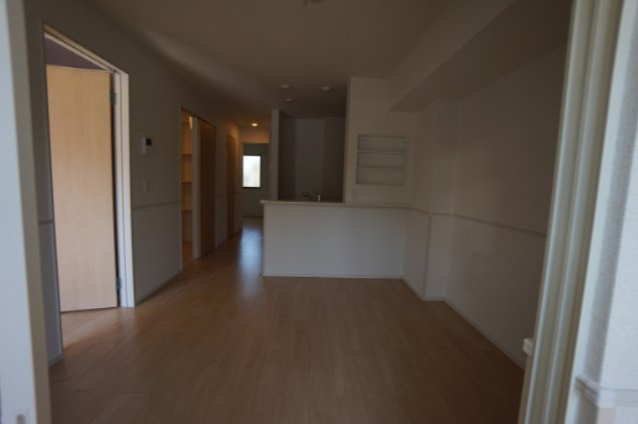 居室・リビング　類似です