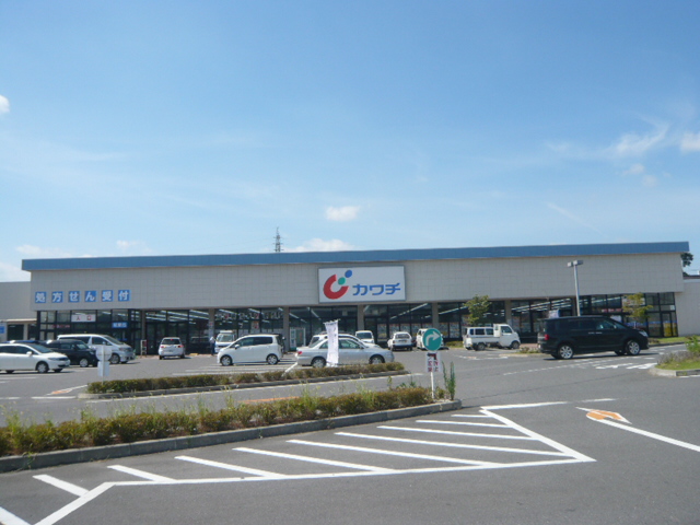 その他　カワチ薬品坂東店（その他）まで1270m