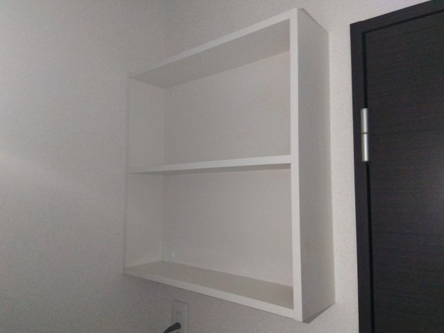 その他部屋・スペース　内装は落ち着いています