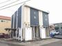 建物外観　きれいな外観です