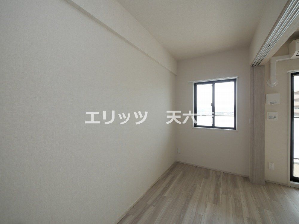 その他部屋・スペース　リビング/居室