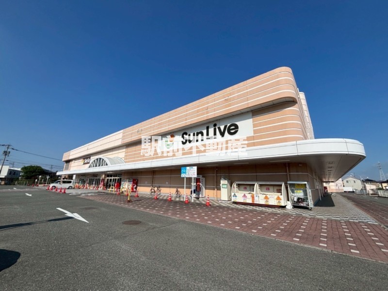 その他　サンリブ（その他）まで2000m