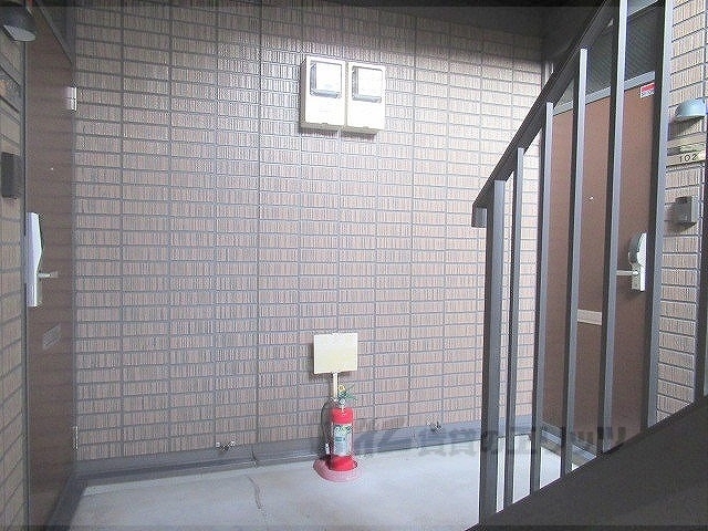 ロビー　ロビー