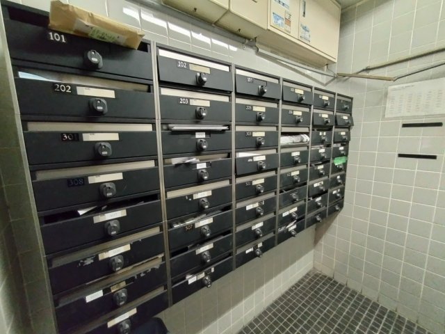 その他共有部分