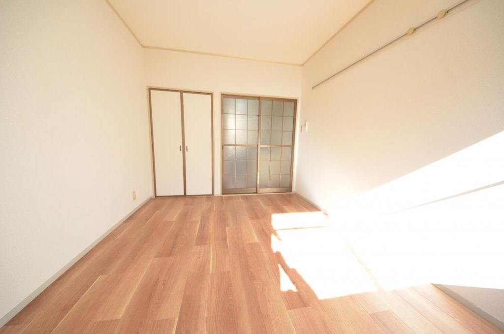 その他部屋・スペース　同建物別号室参考写真です。